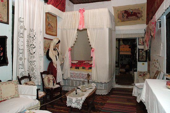 Musée du Folklore de La Canée